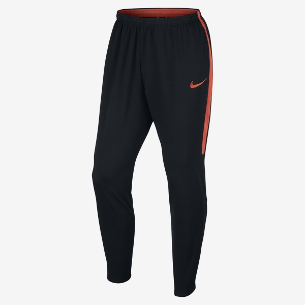 pantalones nike naranja