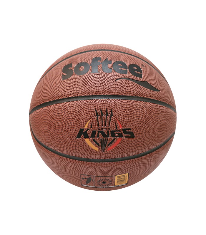 BALÓN BALONCESTO SOFTEE CUERO