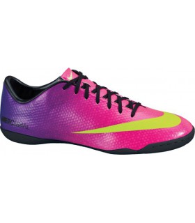 nike mercurial violeta