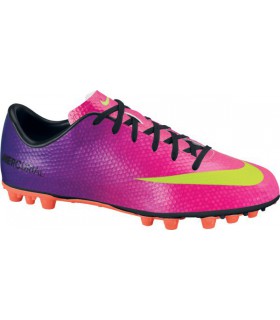 nike mercurial rosadas