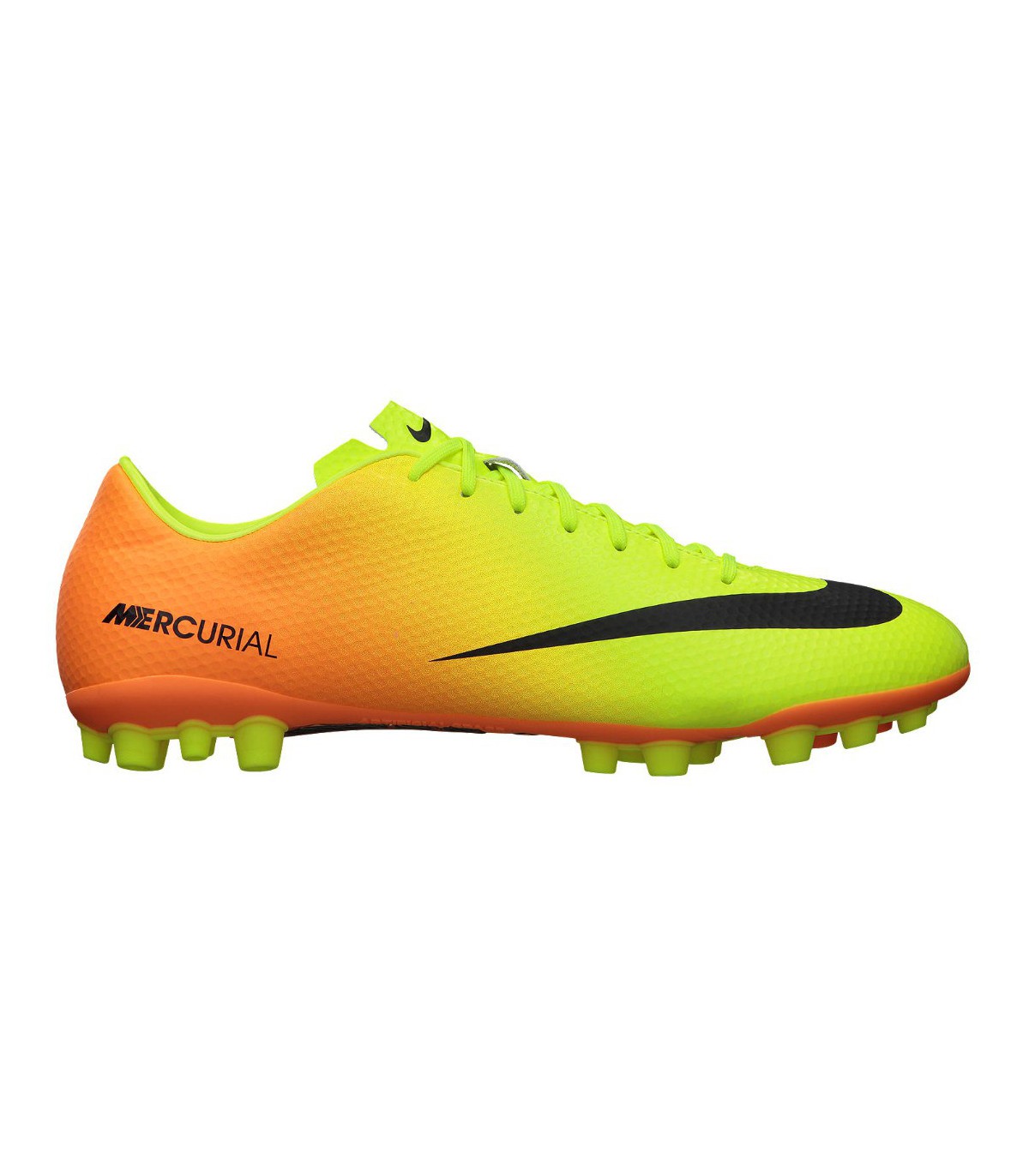 enchufe puede Disponible NIKE MERCURIAL VELOCE AG AMARILLO