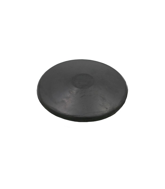 DISCO LANZAMIENTO CAUCHO