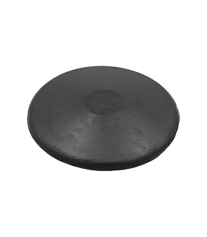 DISCO LANZAMIENTO CAUCHO