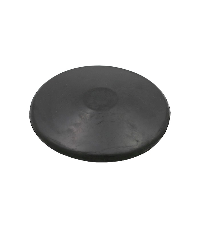 DISCO LANZAMIENTO CAUCHO