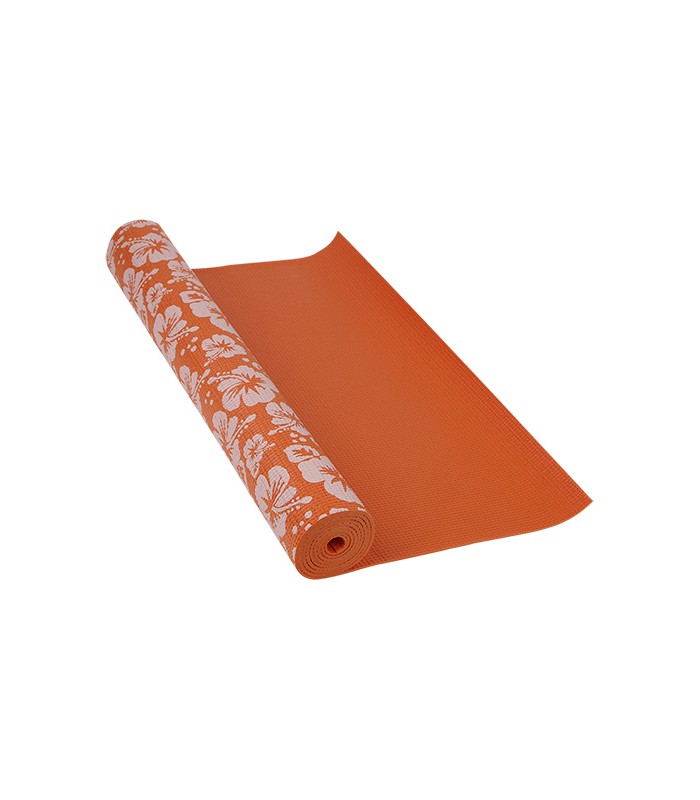 COLCHONETA YOGA SOFTEE DISEÑO ESTAMPADO