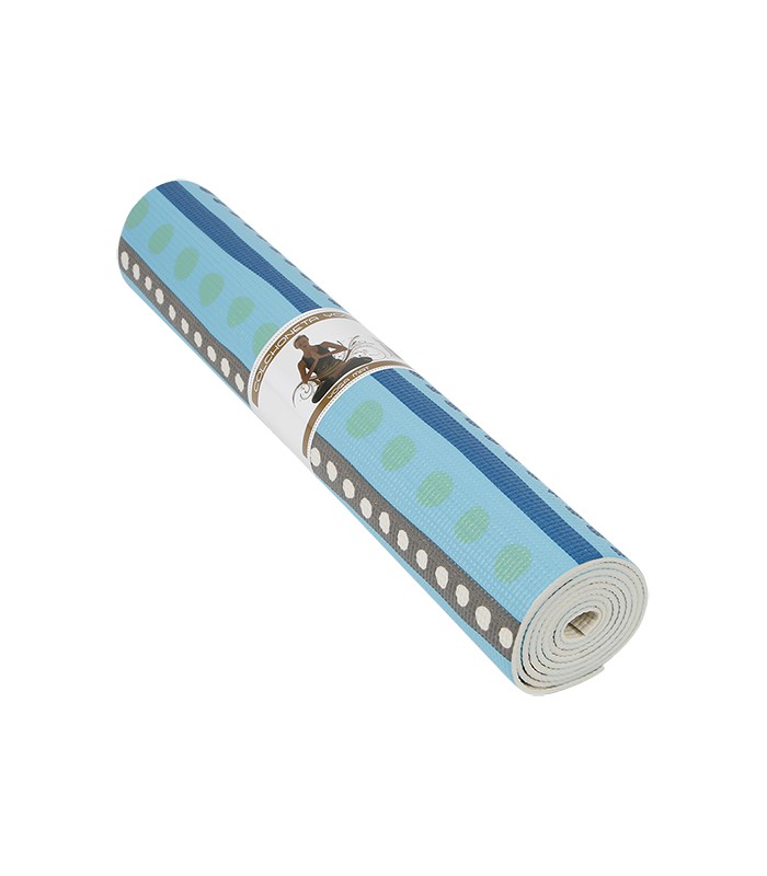COLCHONETA YOGA SOFTEE DISEÑO ESTAMPADO