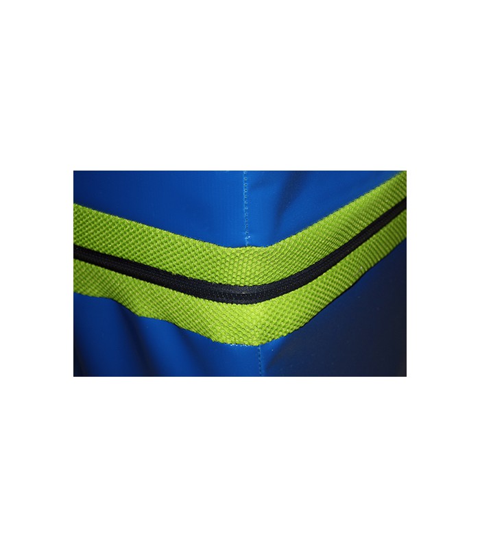 FUNDA IGNIFUGA REFORZADA QUITAMIEDOS 300 X 200 X 20CM