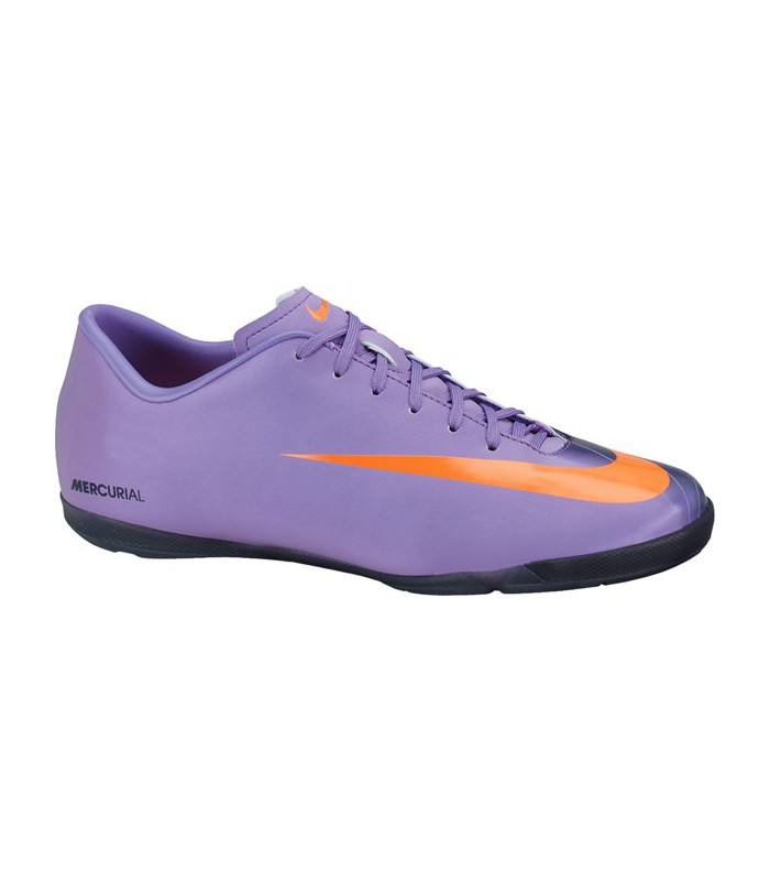 nike mercurial moradas