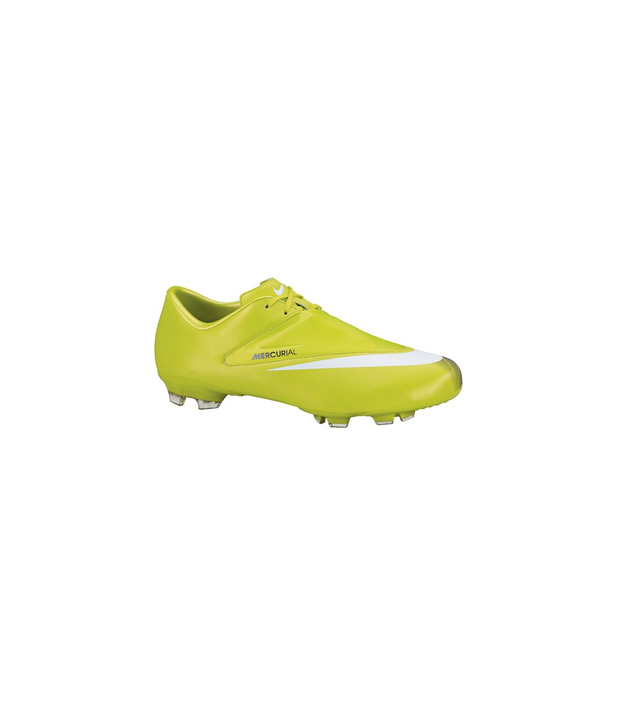 nike mercurial glide fg
