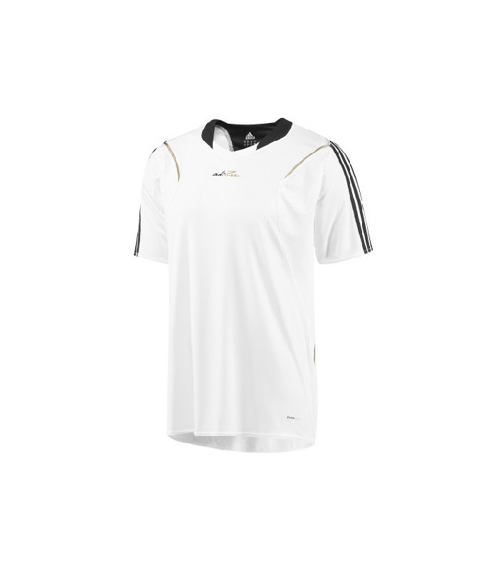 CAMISETA MANGA CORTA ADIDAS ADIPURE CLIMA COOL
