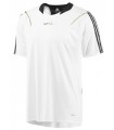 CAMISETA MANGA CORTA ADIDAS ADIPURE CLIMA COOL