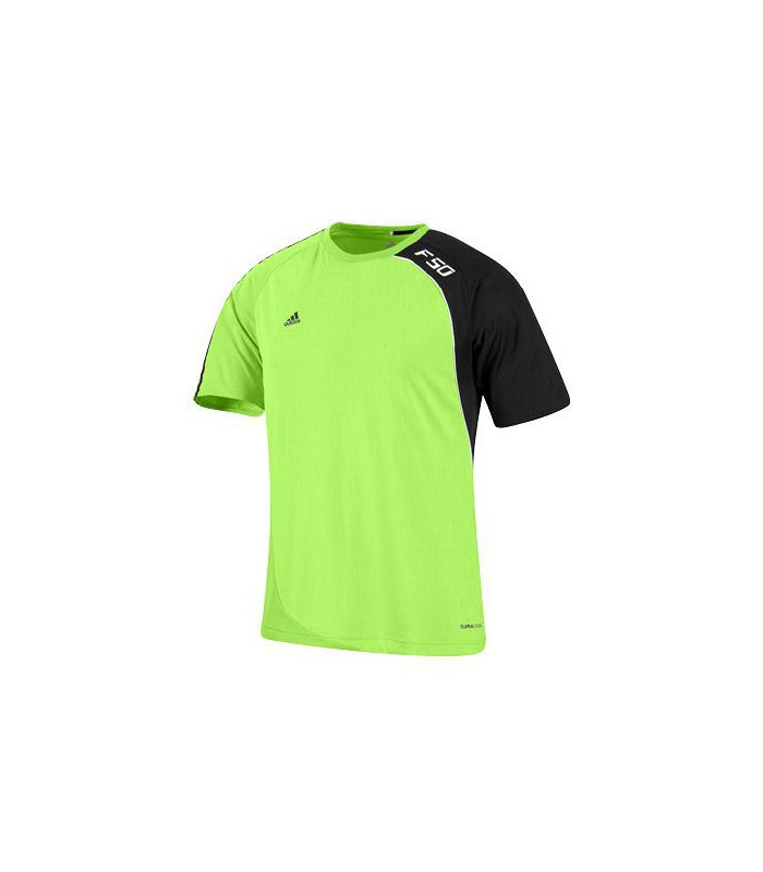 CAMISETA MANGA CORTA ADIDAS F50