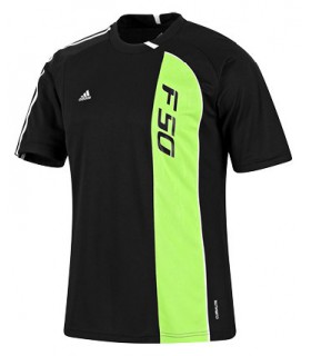 Cerdito Similar Definir CAMISETA MANGA CORTA ADIDAS F50