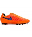 NIKE MAGISTA ONDA AG-R NARANJA