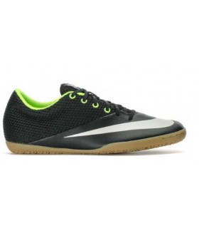 NIKE MERCURIAL X PRO STREET IC NEGRO-BLANCO