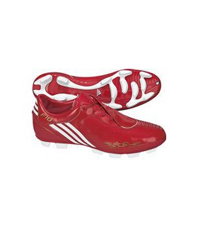 Outlet botas de Fútbol Adidas -