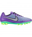 NIKE MAGISTA ONDA AG-R HYPER GRAPE METALLIC SILVER