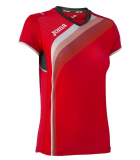 CAMISETA WOMAN ELITE V