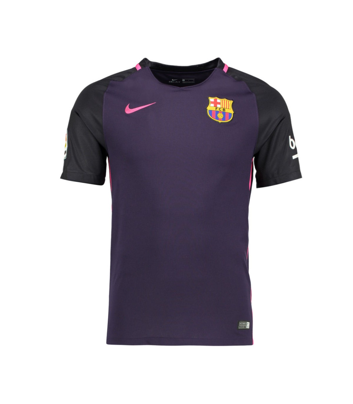 camiseta fc barcelona 2017