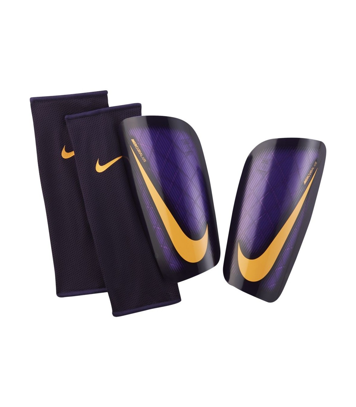 Nombrar Persona australiana salida ESPINILLERA NIKE MERCURIAL LITE - 4TRES3.COM