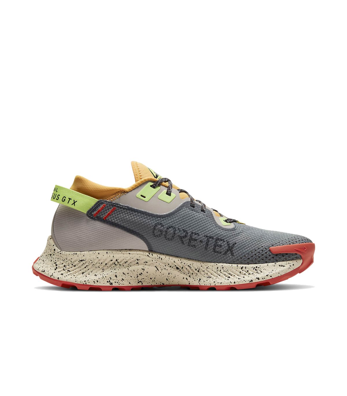 Zapatillas casual gore tex hombre deals