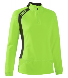 SUDADERA WOMAN JOMA ELITE V