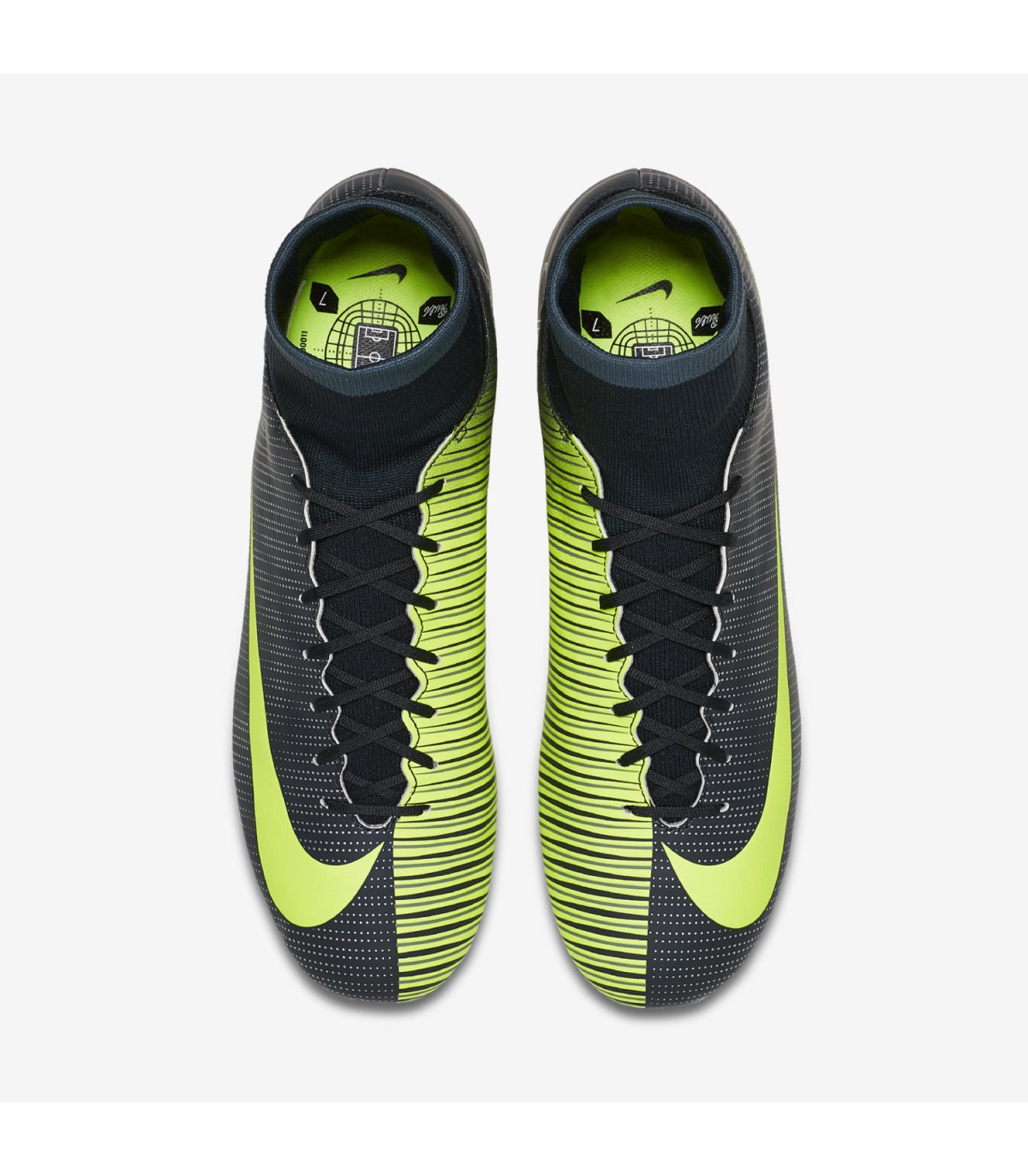 NIKE MERCURIAL VICTORY VI CR7 DF AGPRO -