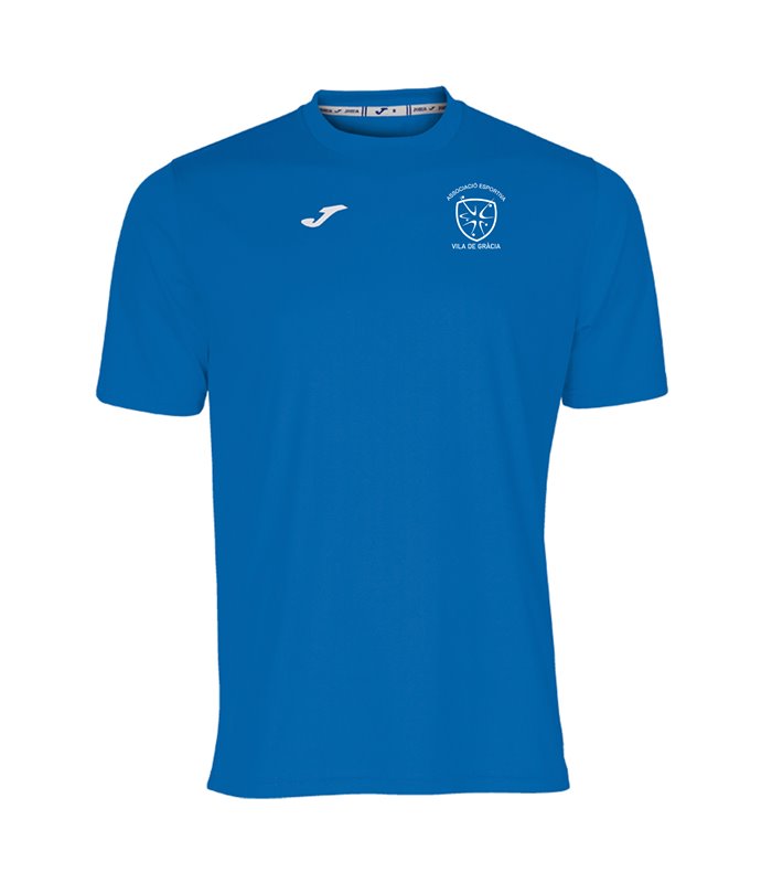 SAMARRETA PARTIT BLAVA TERESIANES GRÀCIA - AEVG