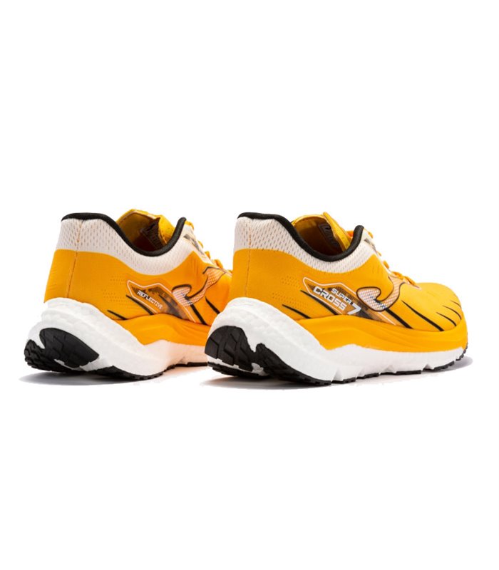 ZAPATILLA R.SUPER CROSS 2209 AMARILLO