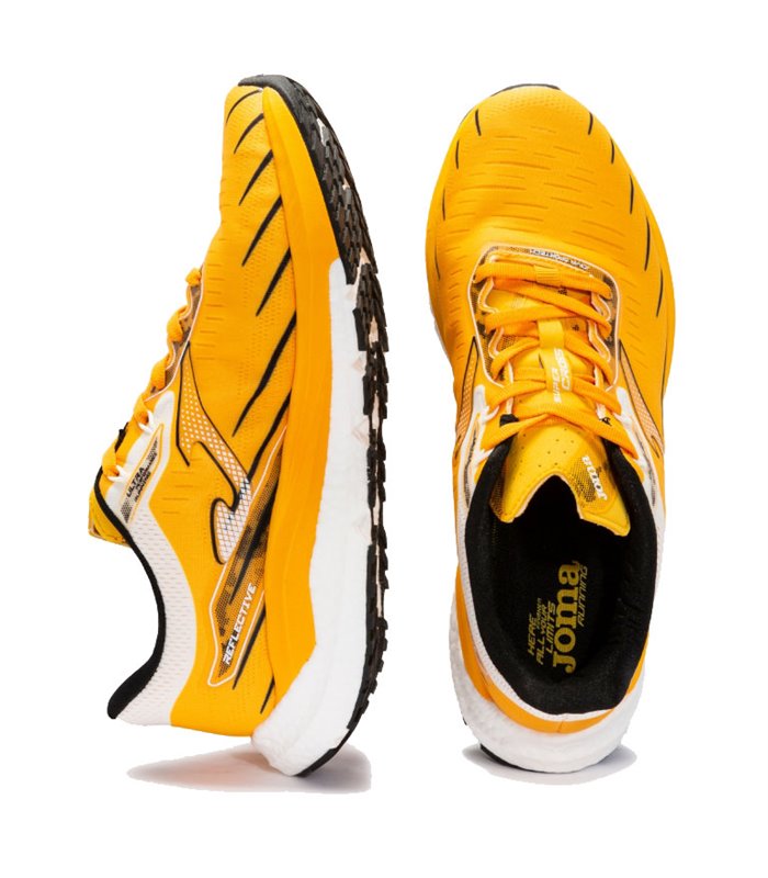 ZAPATILLA R.SUPER CROSS 2209 AMARILLO