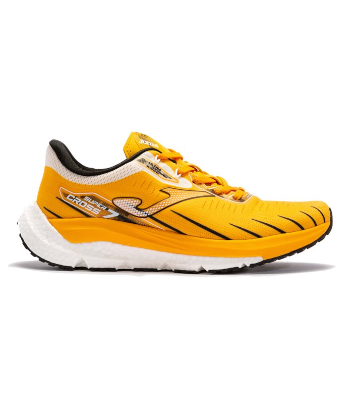 ZAPATILLA R.SUPER CROSS 2209 AMARILLO