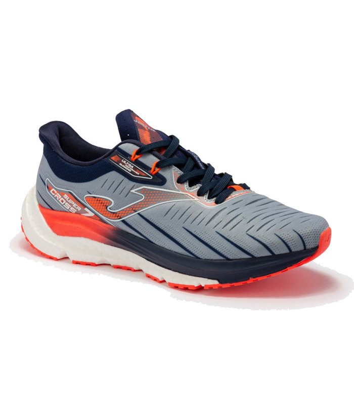 ZAPATILLA R.SUPER CROSS 2212 GRIS MARINO