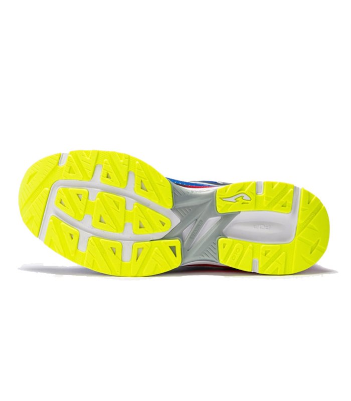 ZAPATILLA R.HISPALIS MEN 2204 ROYAL MARINO