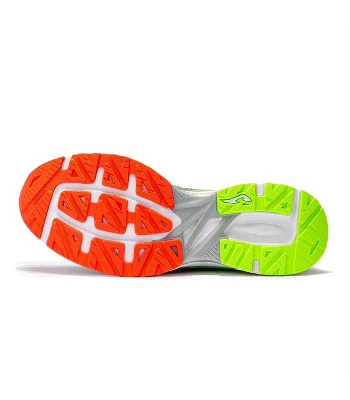 ZAPATILLA R.HISPALIS MEN 2212 GRIS NEGRO