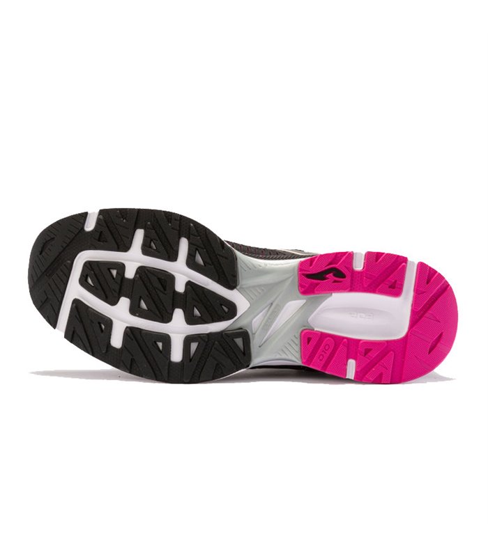 JOMA R.HISPALIS LADY 2201 NEGRO FUCSIA
