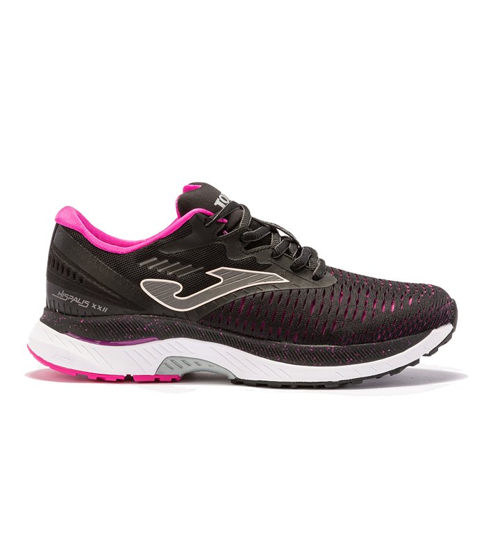 JOMA R.HISPALIS LADY 2201 NEGRO FUCSIA
