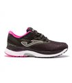 JOMA R.HISPALIS LADY 2201 NEGRO FUCSIA