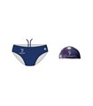 PACK PISCINA 1º A 3º EPRI  BAÑADOR UNISEX Y GORRO JESÚS MARIA SANT GERVASI
