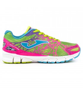 R.STORM VIPER LADY FLUOR-PINK