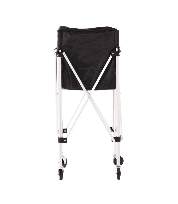 CESTO DE BOLAS BLACK