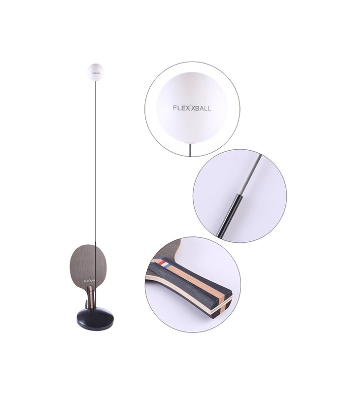 KIT ENTRENAMIENTO TENIS DE MESA FLEX