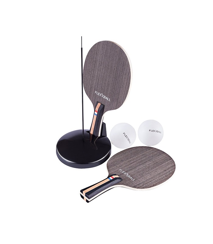 KIT ENTRENAMIENTO TENIS DE MESA FLEX