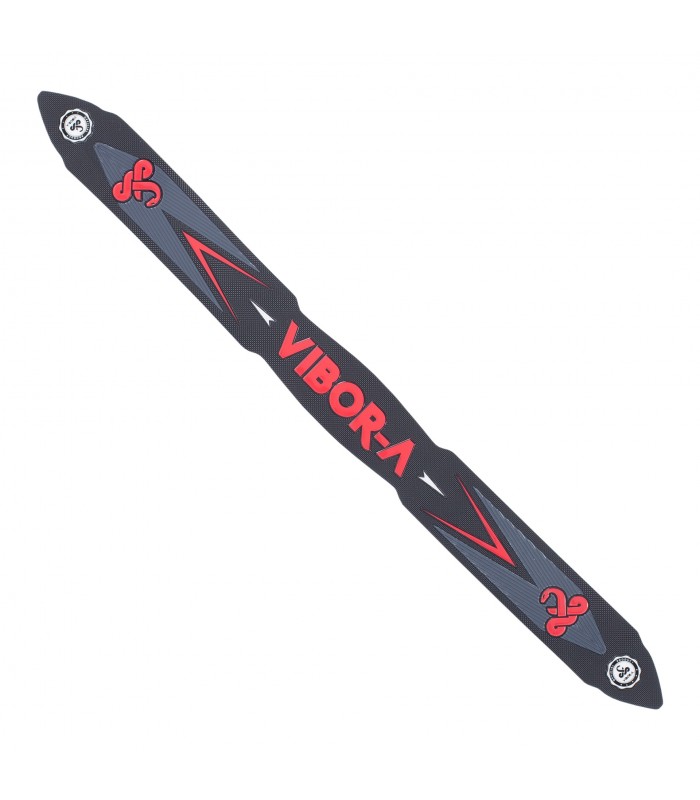 PROTECTOR VIBOR-A COBRA ROJO