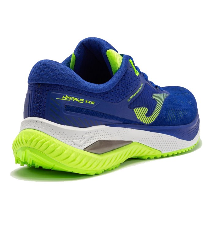 ZAPATILLA R.HISPALIS MEN 2205 AZUL