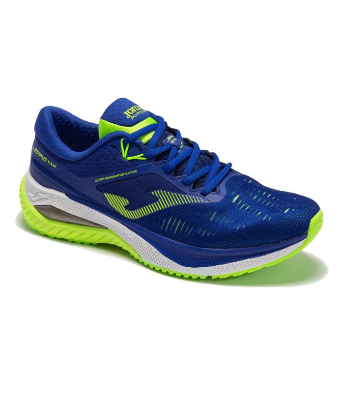 ZAPATILLA R.HISPALIS MEN 2205 AZUL