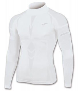 CAMISETA TÉRMICA EMOTION M/L CON CUELLO