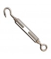 TENSOR ACERO INOX