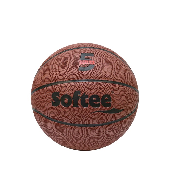 BALÓN BALONCESTO SOFTEE CUERO