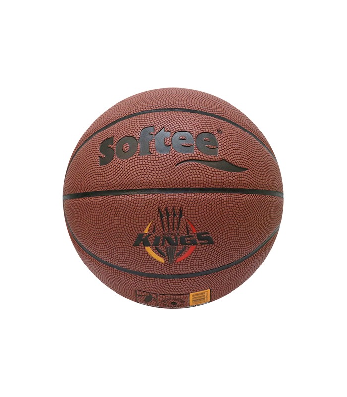 BALÓN BALONCESTO SOFTEE CUERO