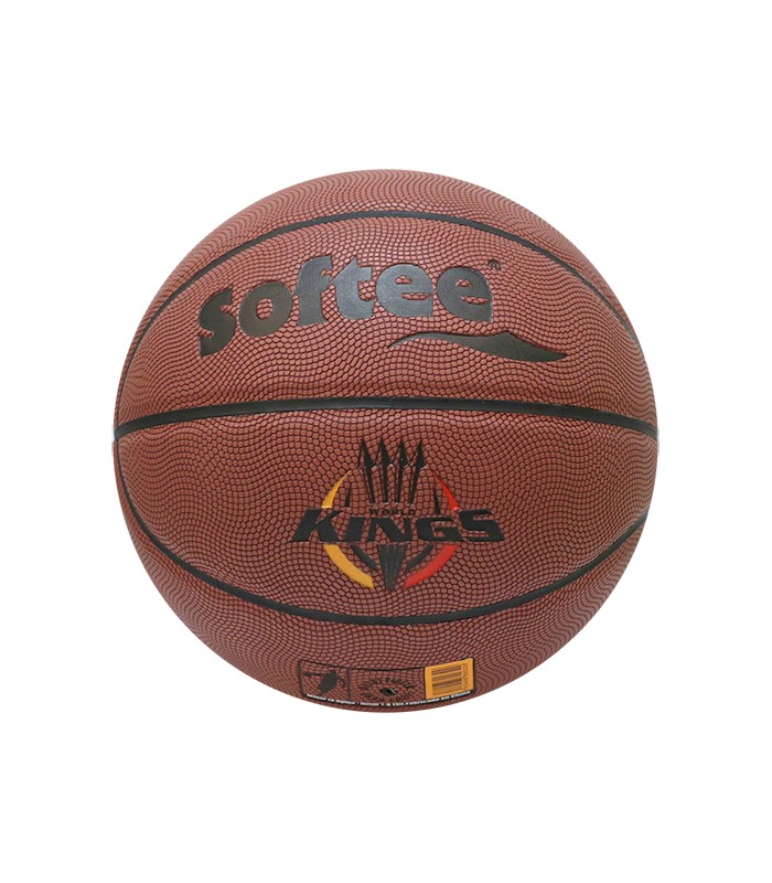 BALÓN BALONCESTO SOFTEE CUERO